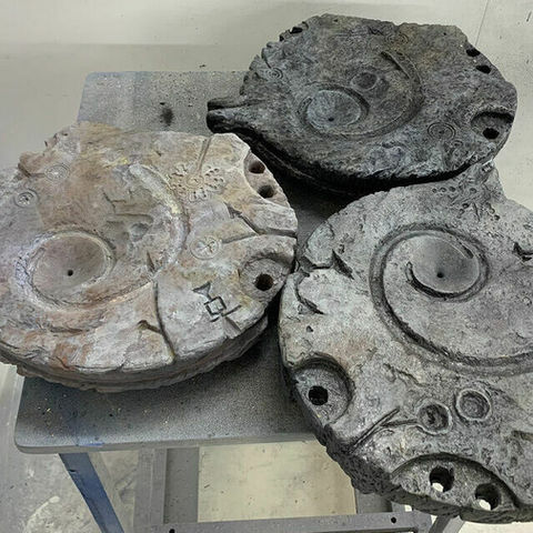 Forging Machine
