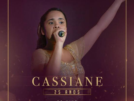 25 Anos De Muito Louvor (Deluxe) - Ao Vivo