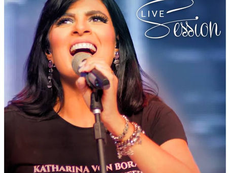 Live Session - (Ao Vivo)