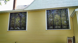 Laminated Protective Coverings