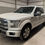 Miniatura: 2015 Ford F-150 Platinum 4X4