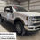 Miniatura: 2019 Ford Power Stroke Lariat 4X4