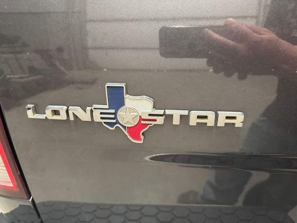 Miniatura: 2018 Dodge Eco Diesel Lone Star