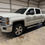 Miniatura: 2016 Chevrolet Duramax LTZ 4X4