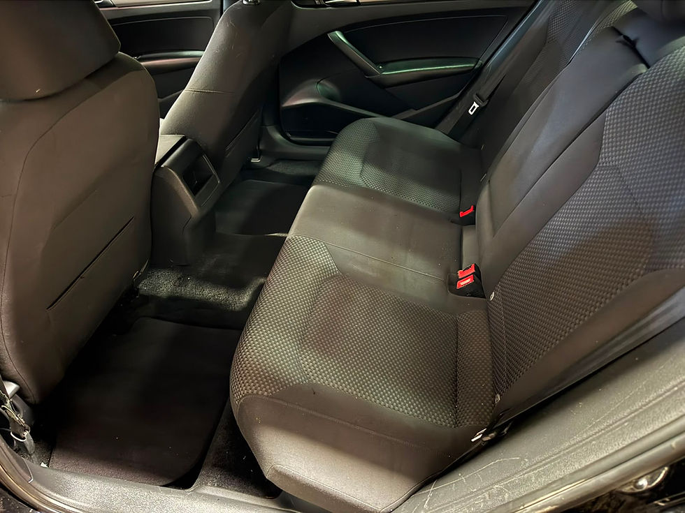 Miniatura: 2013 Volkswagen Jetta Gasolina USA