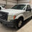 Miniatura: 2011 Ford F-150 V6