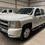 Miniatura: 2011 Chevrolet Silverado 4X4
