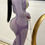 Thumbnail: Cardi Purple Set