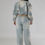 Thumbnail: Warfare Denim Set