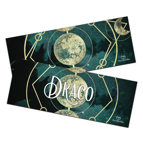 draco malfoy lesezeichen