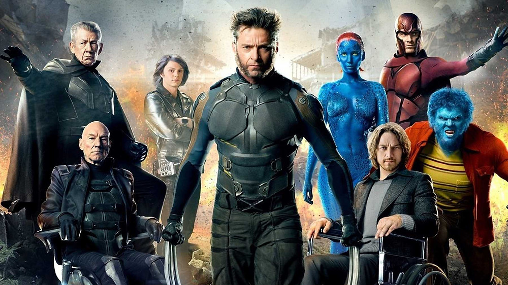 Top 12 Superhero Movies Rated By Imdb Opinions By Br