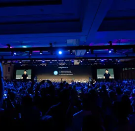 Exploring the Success of TOKEN2049 Dubai: A Triumph Amidst Adversity