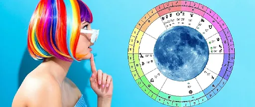 Blog Berrak Karaca Astrology