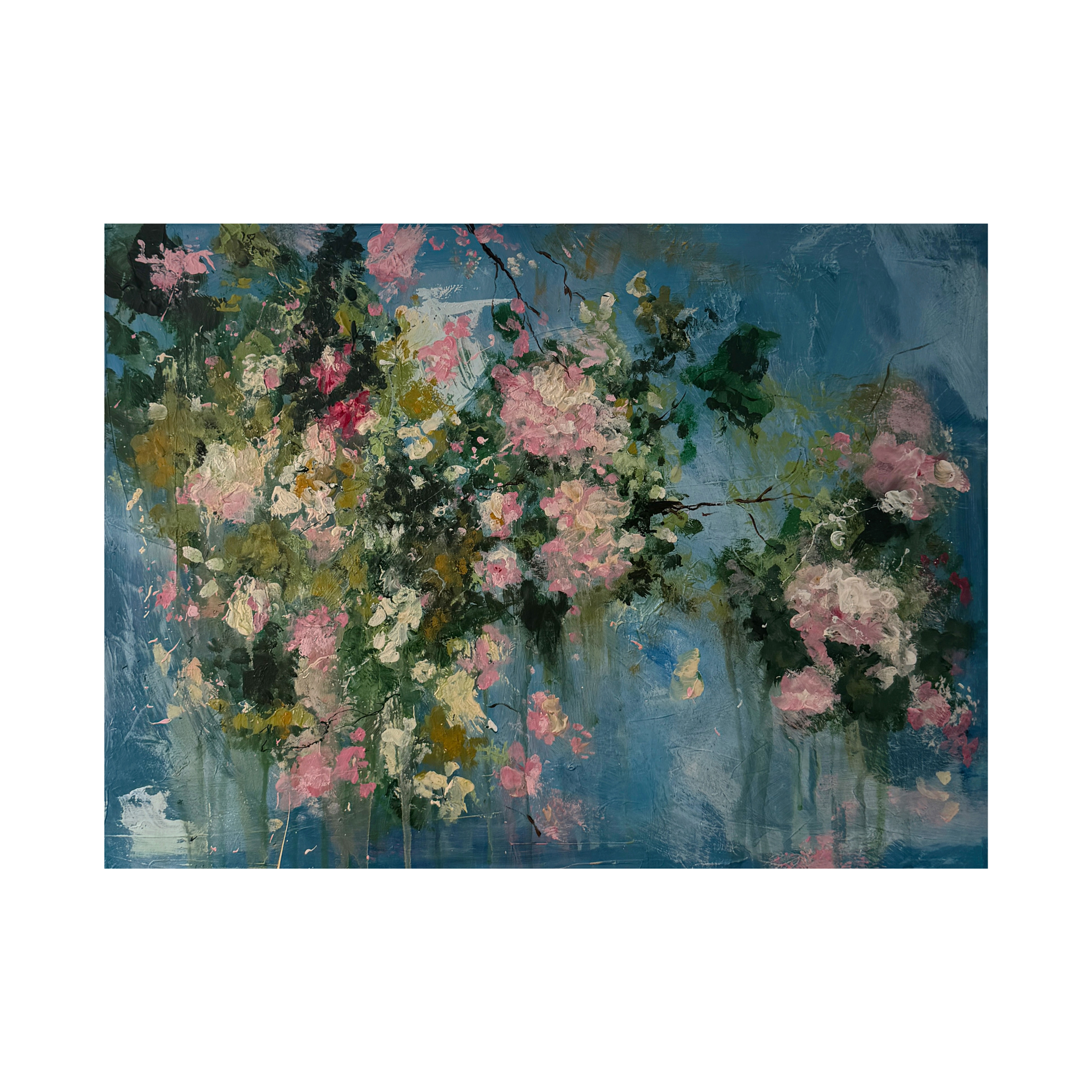 Forgotten Bloom