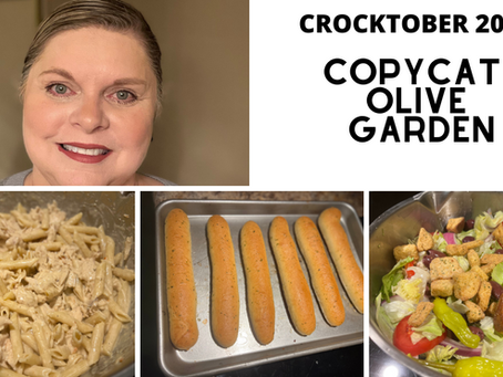 CROCKTOBER 2022 COLLABORATION