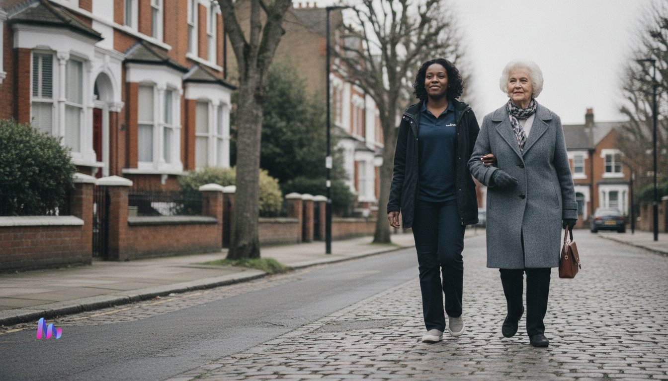 Agency vs Private Carer in Highgate: Choosing the Safest Path for Your Loved One