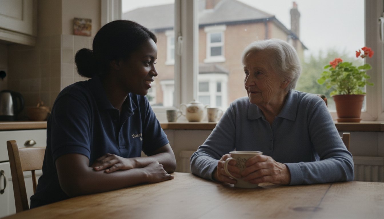 How Much is 24/7 Care at Home in London? A 2026 Price and Funding Guide