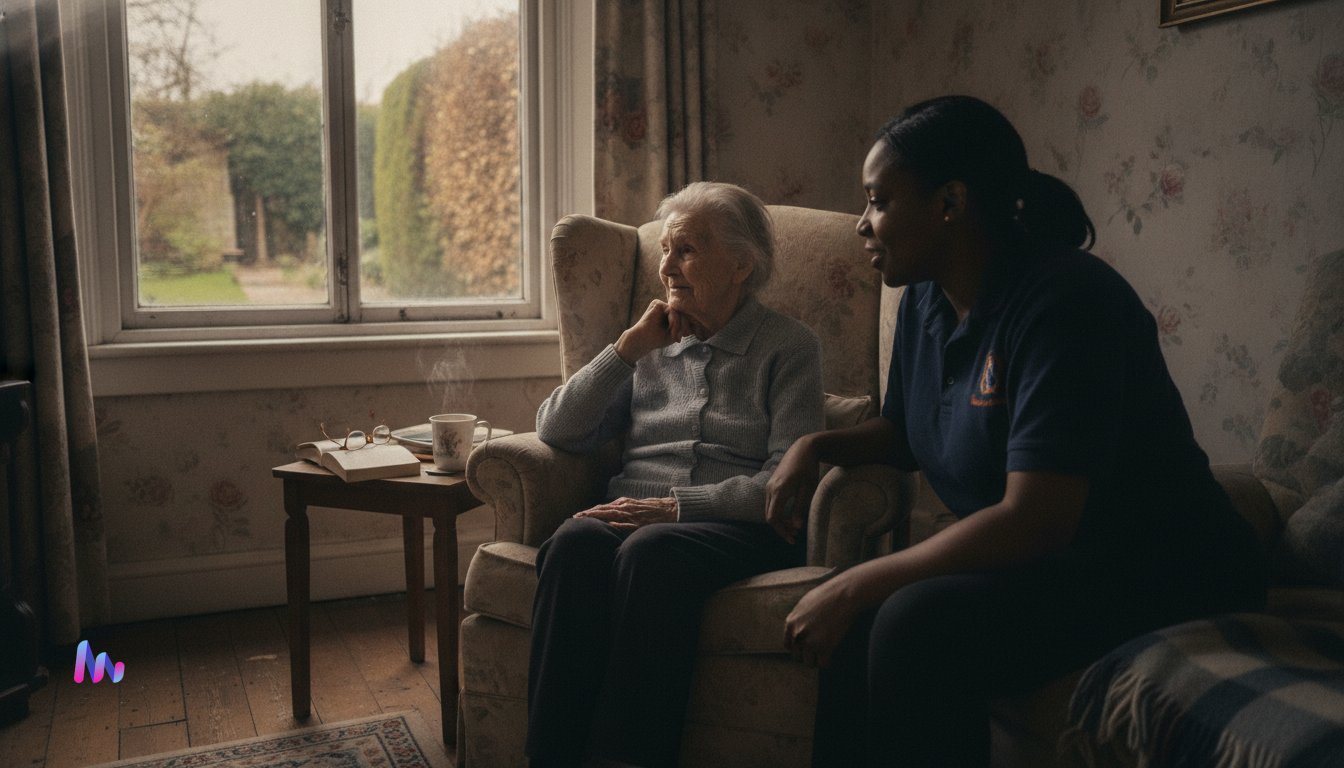 Professional Home Care Hampstead: Trusted Local Support