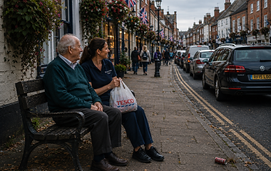Elderly-Care-at-Home