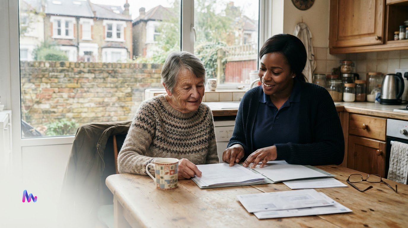 Top-Rated North London Domiciliary Care: 2026 Guide