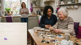 Specialist Dementia Carers in Highgate: A Family Guide