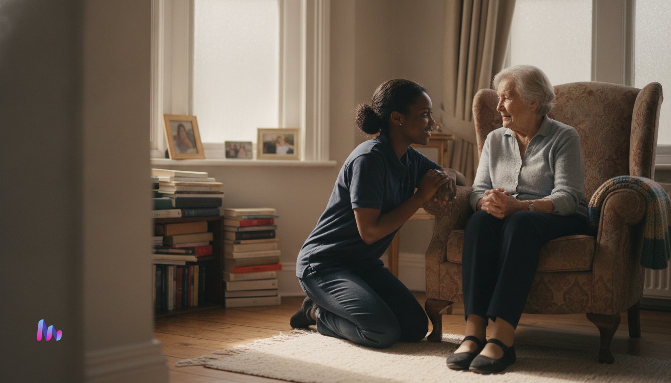 NHS CHC Funding Explained: A Compassionate Guide to Continuing Healthcare in 2026