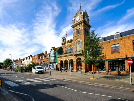 Live-in Care in Hungerford: What Families Really Want to Know Before Choosing Support at Home