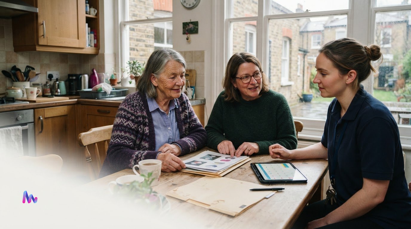 Finding a CQC-Registered Care Provider in Highgate: What Families Should Check