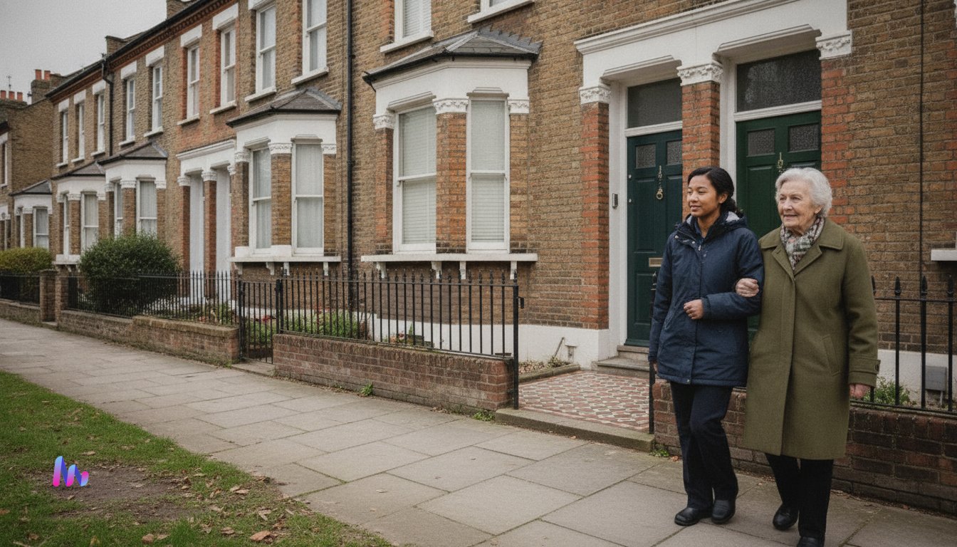 Private Dementia Home Care UK: Family Guide (2026)