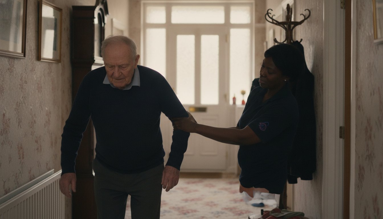 Post-Stroke Care at Home: A Compassionate Guide to Recovery in North London (2026)