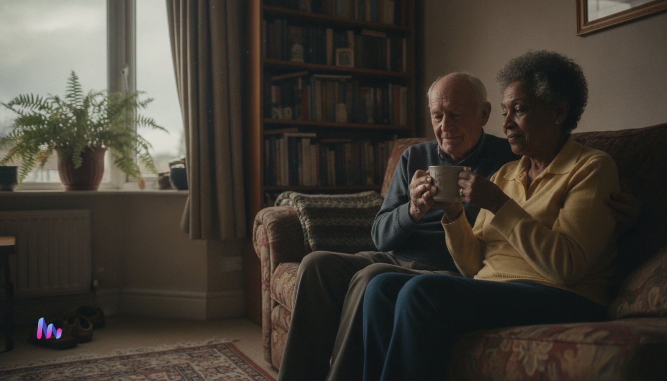 Live-in Care for Couples: Staying Together at Home in North London (2026)