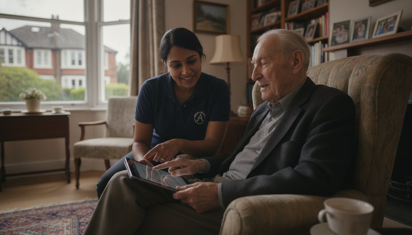 Cost of Domiciliary Care in Highgate: A Complete 2026 Price Guide