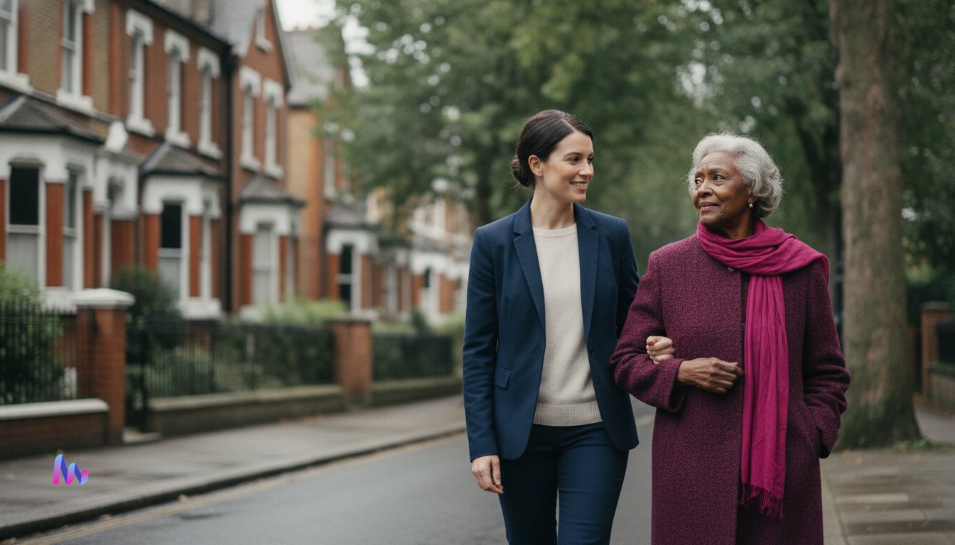 Private Home Care Providers UK: A Family Guide to Choosing Quality Support in 2026