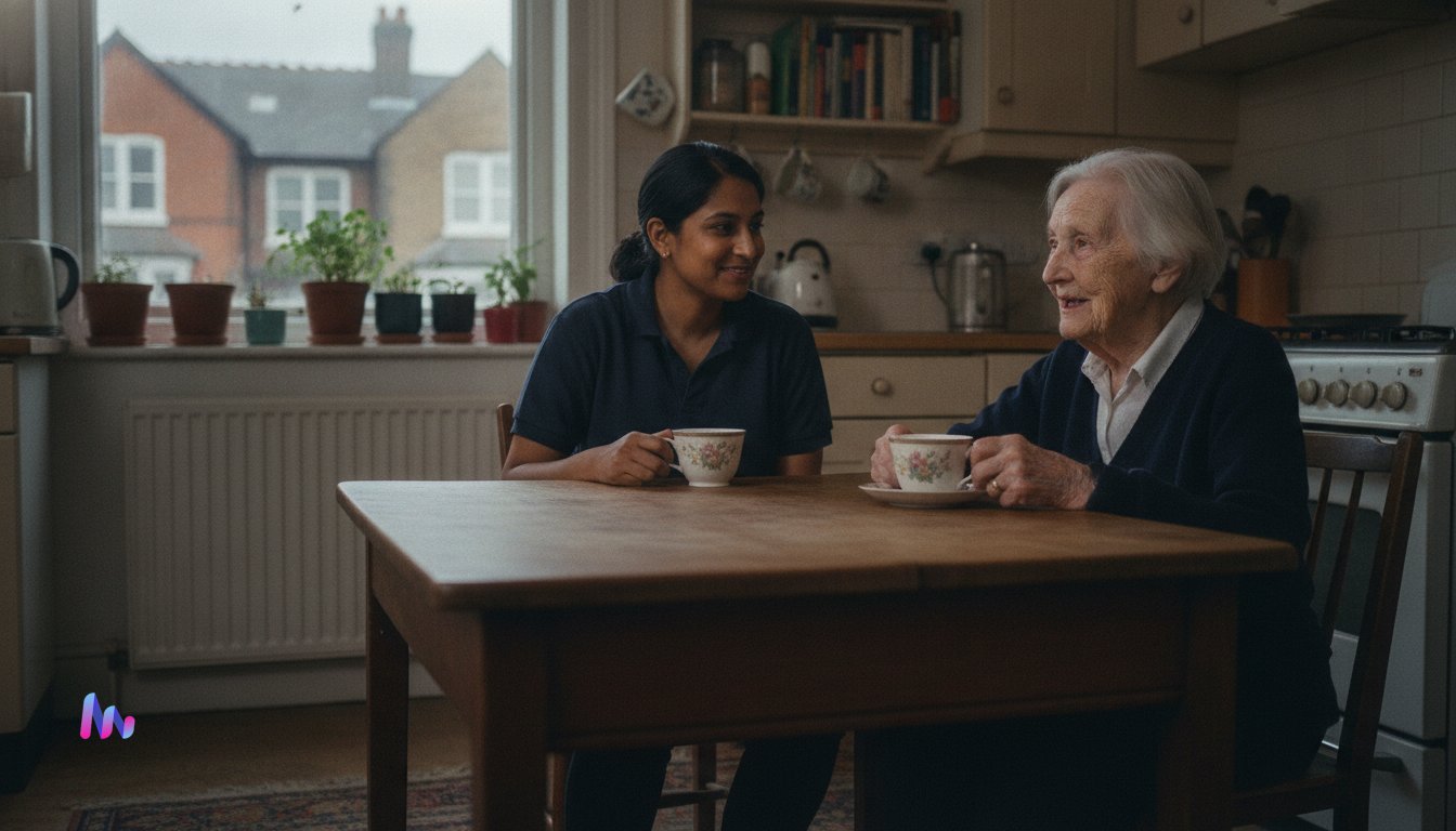 Care and Companion Support: Home Care Guide 2026