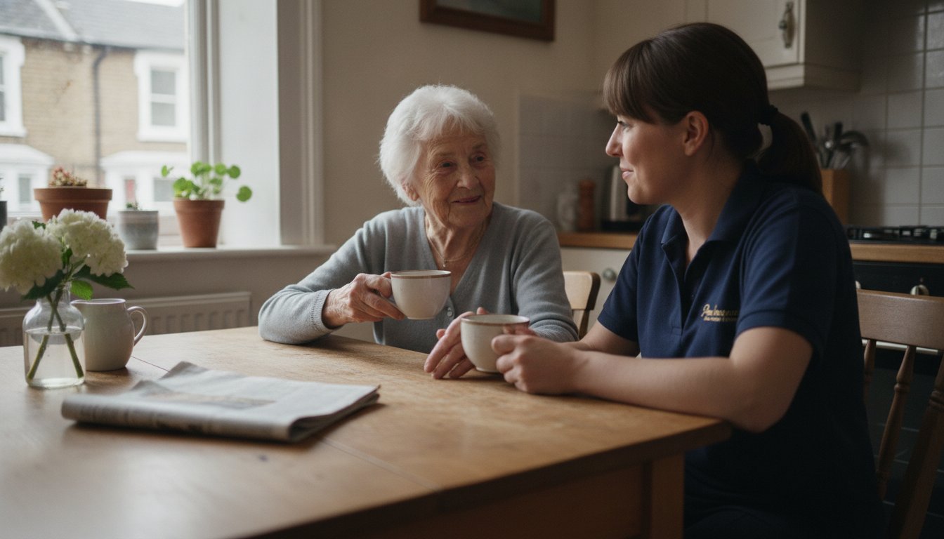 Live-in Care Costs in London: A Comprehensive 2026 Guide to Fees and Funding