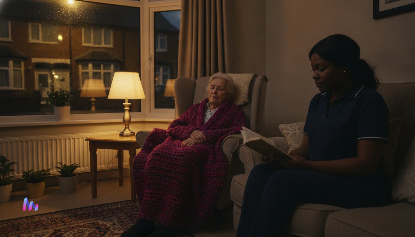 24-Hour Care at Home: Round-the-Clock Support Guide