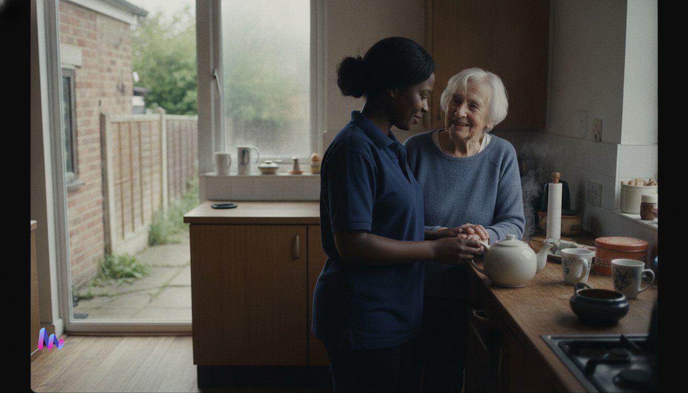 Expert Home Care Muswell Hill: Trusted Local Support