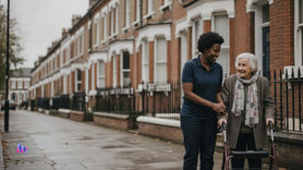 Quality Home Care in Haringey & Crouch End | Expert Support
