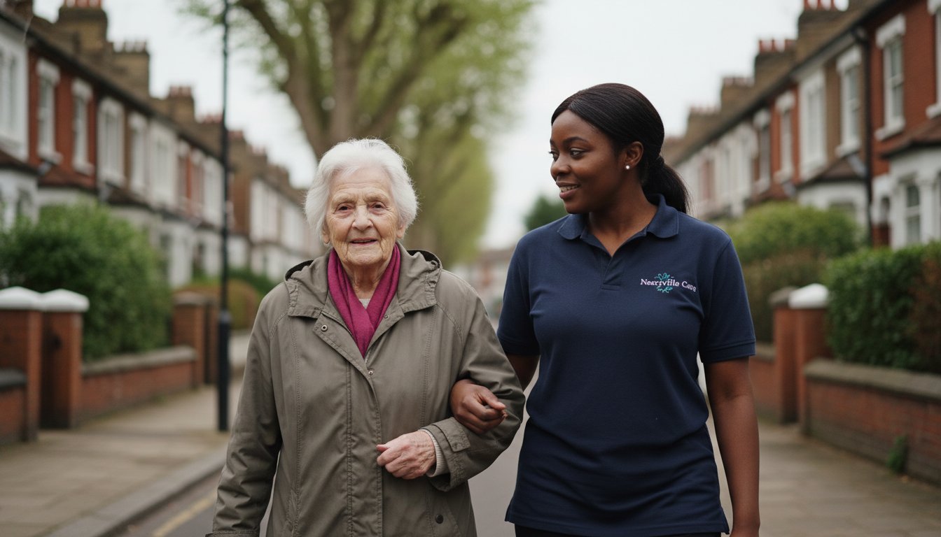 Alzheimer's to Dementia: Navigating the Care Journey and Understanding the Difference