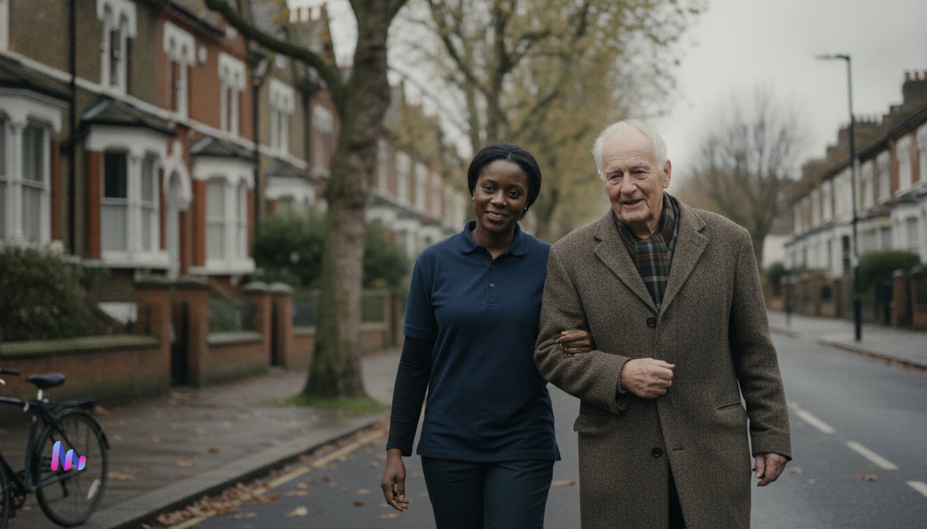 London Live-in Care Agencies: 2026 Family Guide