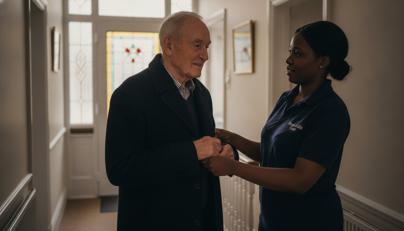 Dementia Support in Highgate: A Practical How-To Guide for Families