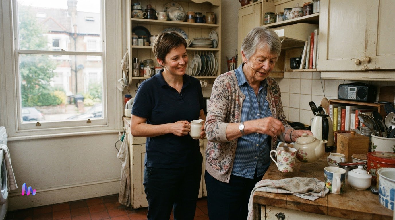 Independence for Older People at Home: 2026 Guide