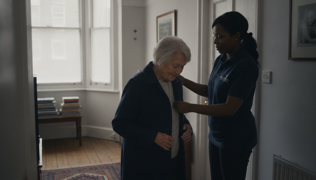 Emergency Respite Care in London: A Guide to Rapid Support at Home