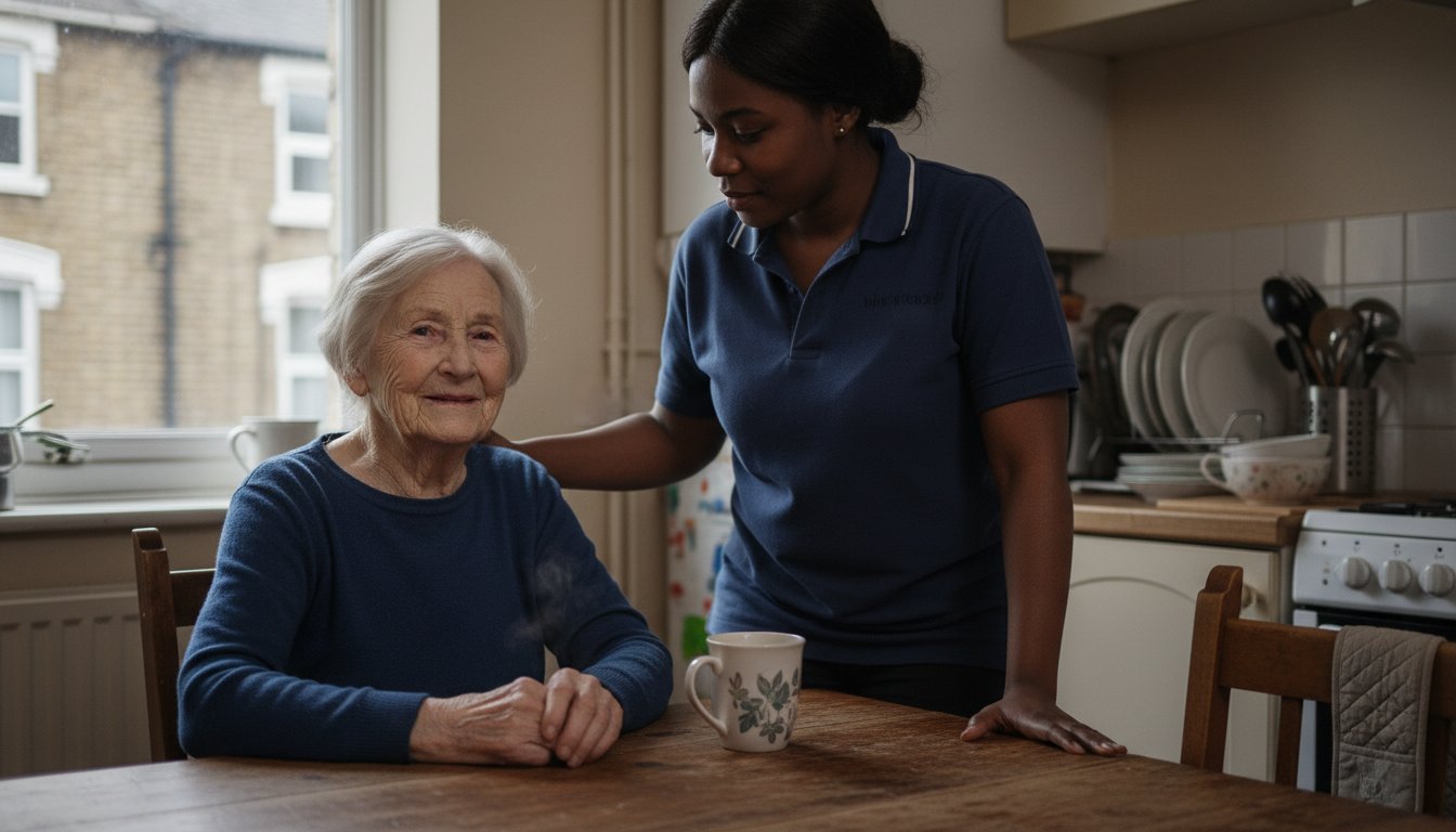 Emergency Respite Care Highgate: Rapid, Compassionate Support When You Need It Most
