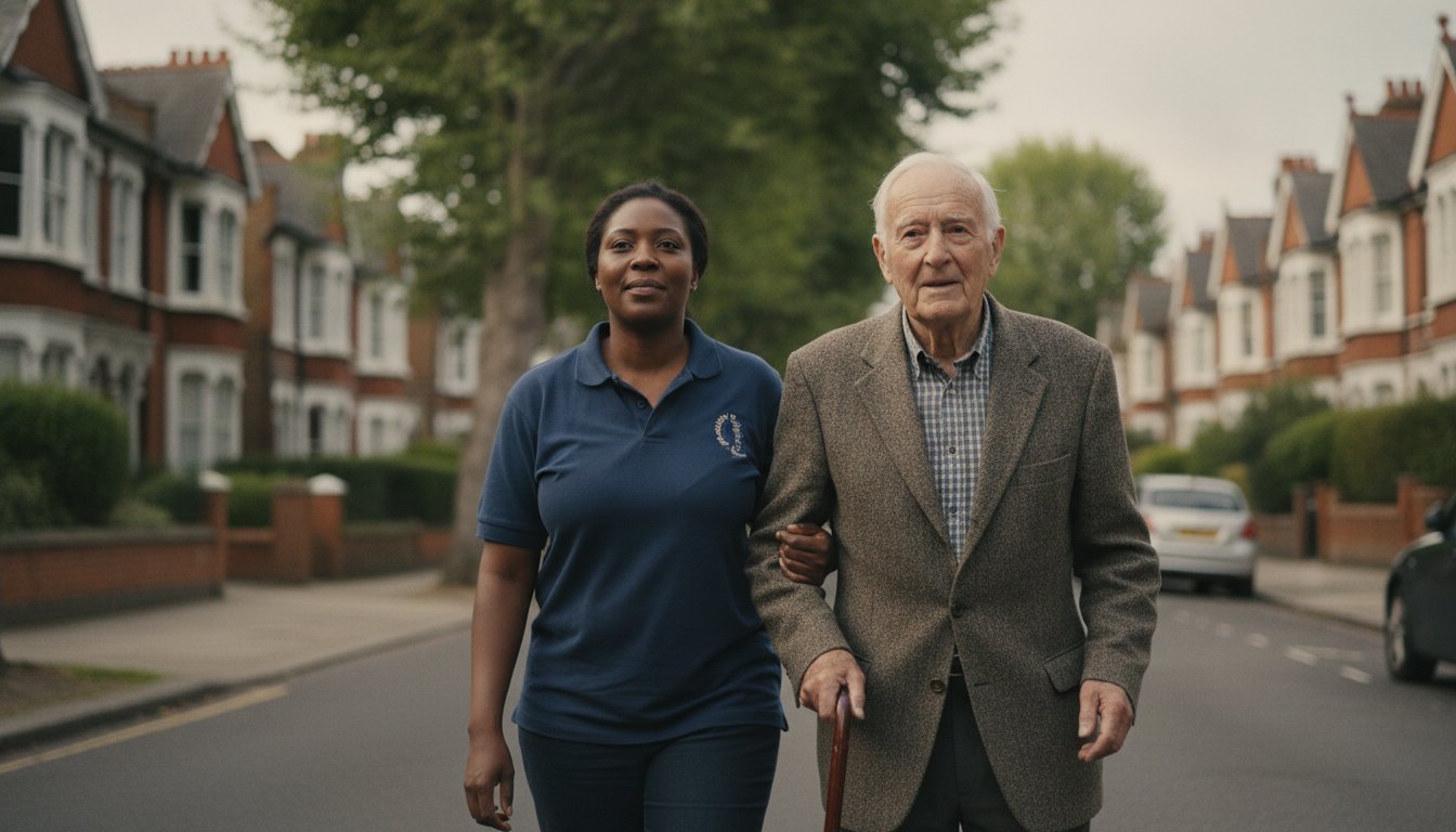 Hourly Home Care Rates in North London: A 2026 Guide to Costs and Quality