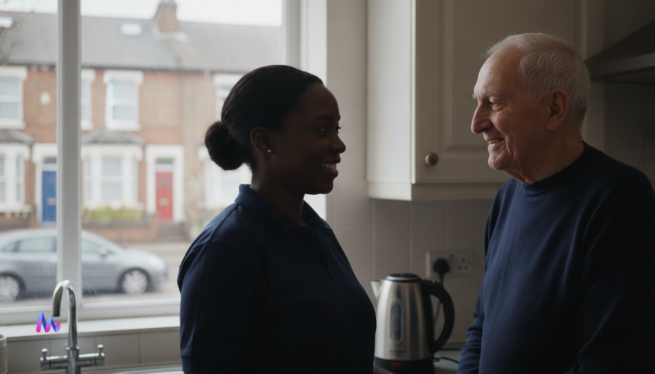 Choosing Home Care in London: The Definitive Guide for Families in 2026
