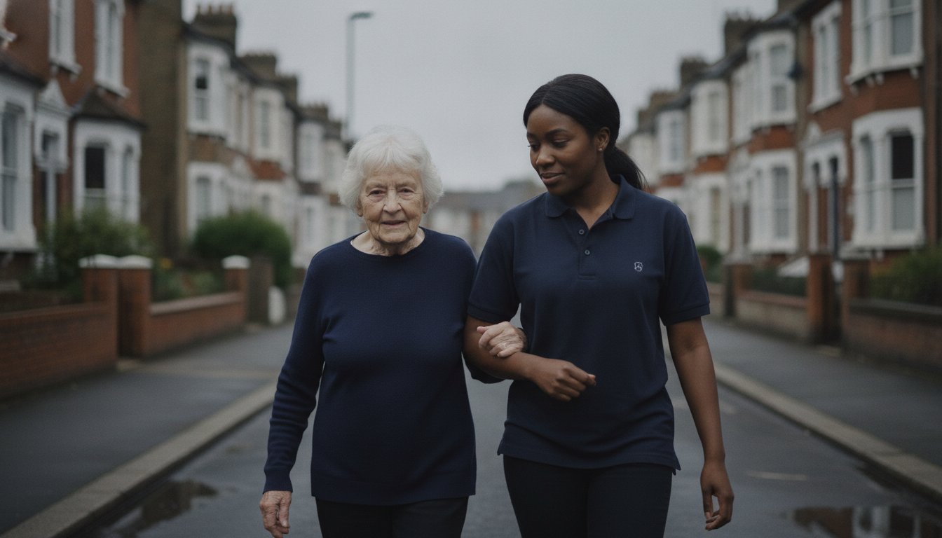 Dementia Care in London: A Compassionate Guide to Support at Home in 2026