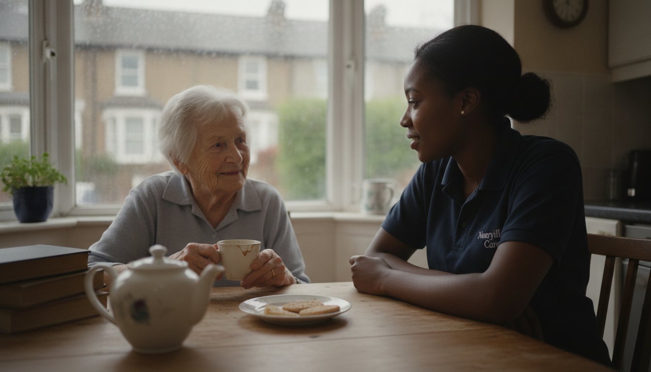 Choosing a Live-in Care Agency: The Essential 2026 Family Checklist