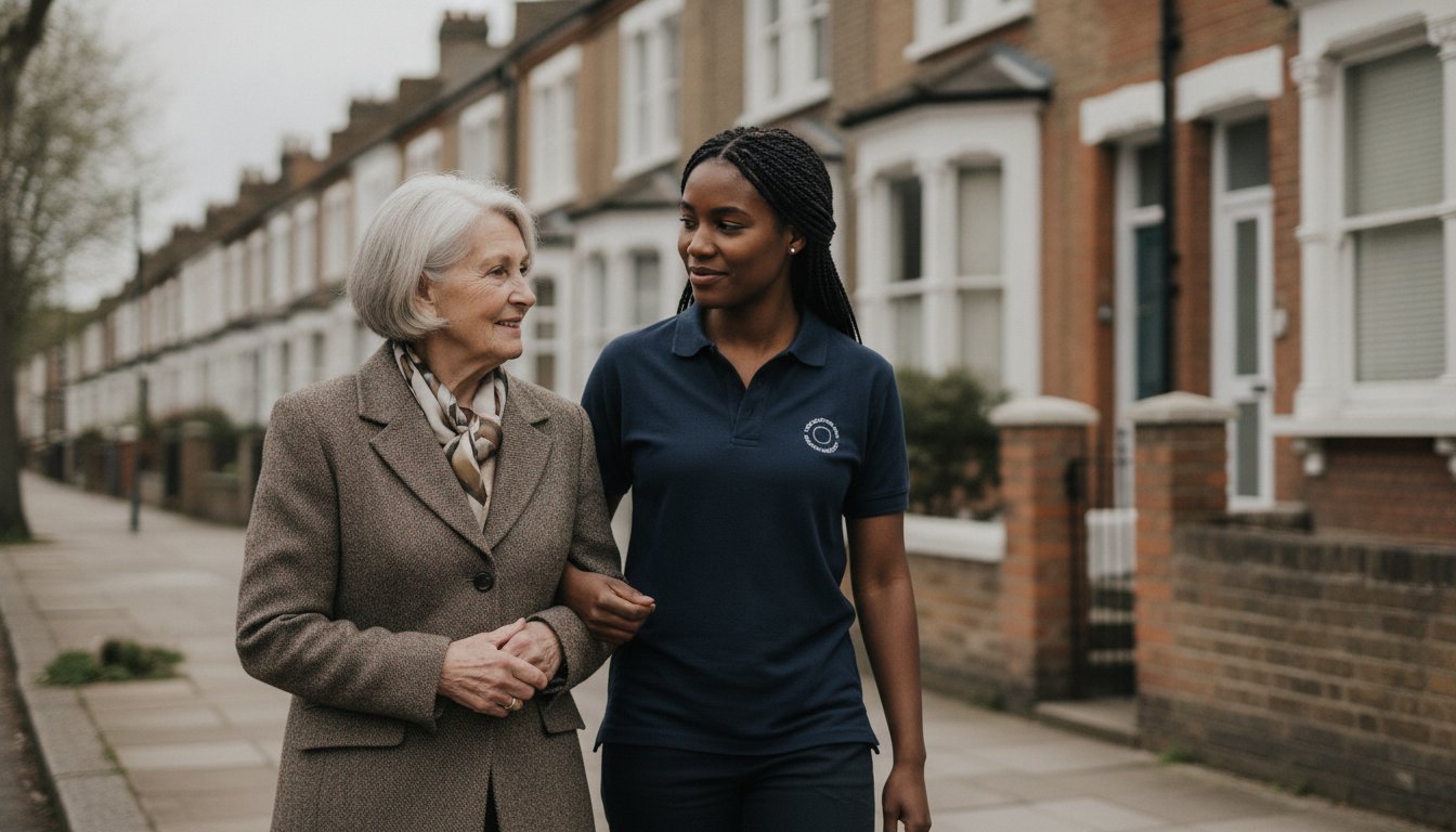 Expert Home Care in Archway: Trusted Support for Seniors