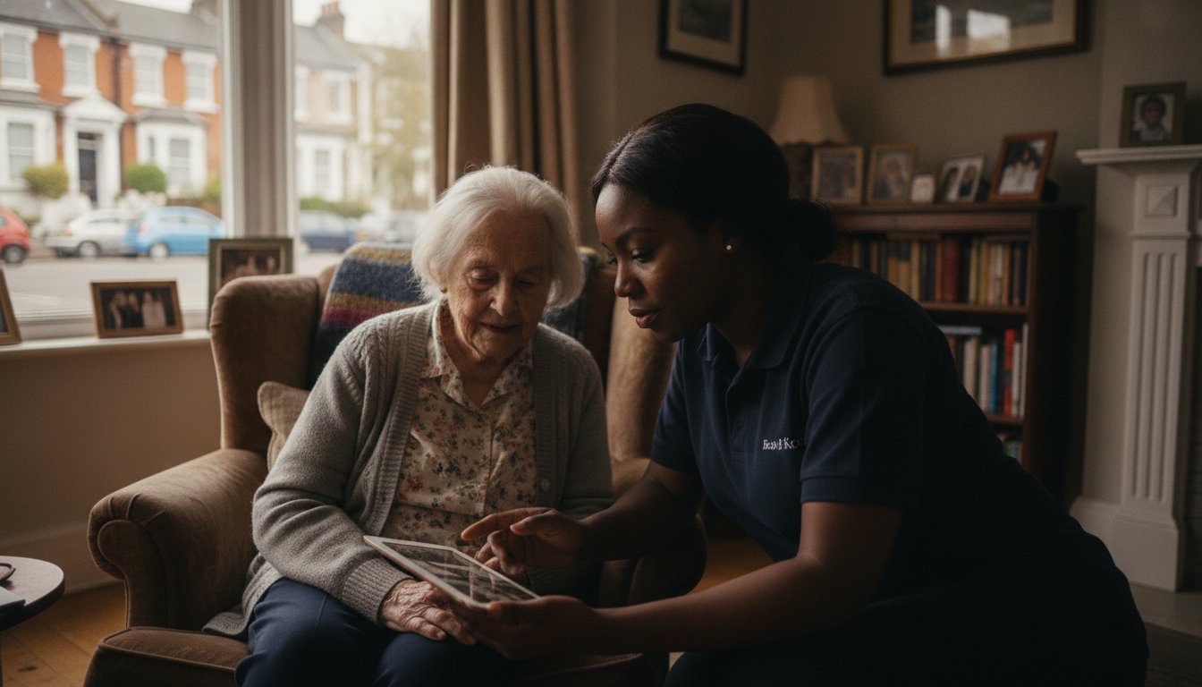 Funding for Live-in Care in the UK: A Comprehensive Guide for 2026